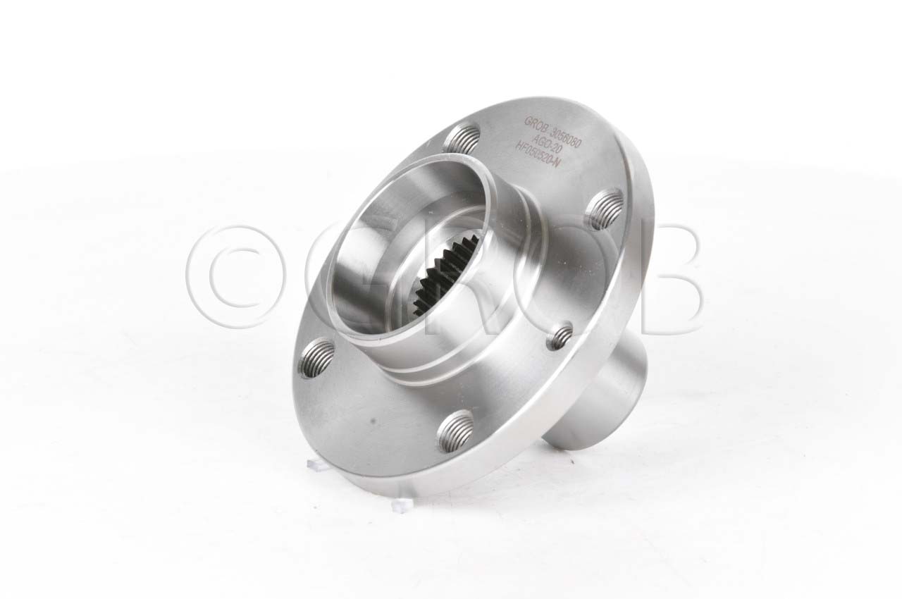 Maza de Rueda Del. Ram-700 15-20