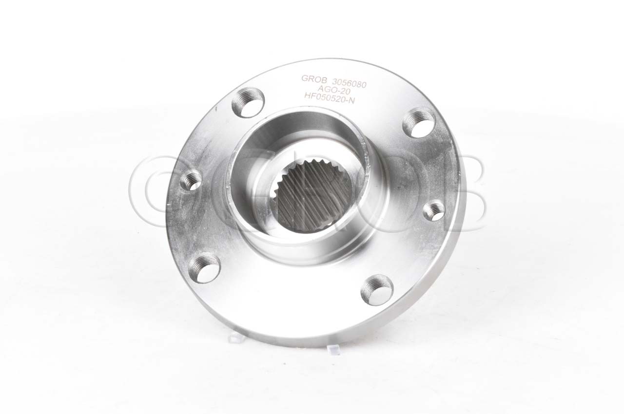 Maza de Rueda Del. Ram-700 15-20