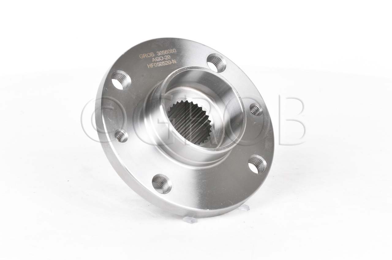 Maza de Rueda Del. Ram-700 15-20