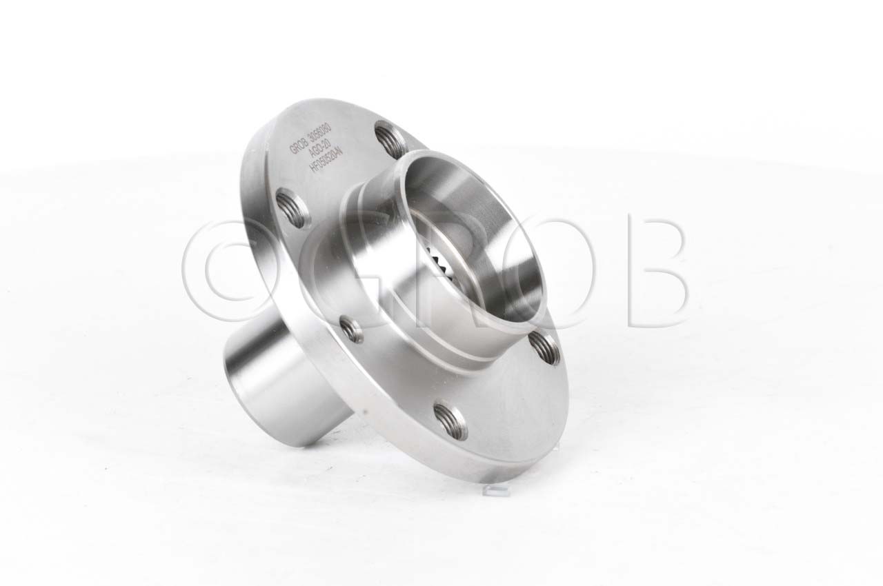 Maza de Rueda Del. Ram-700 15-20