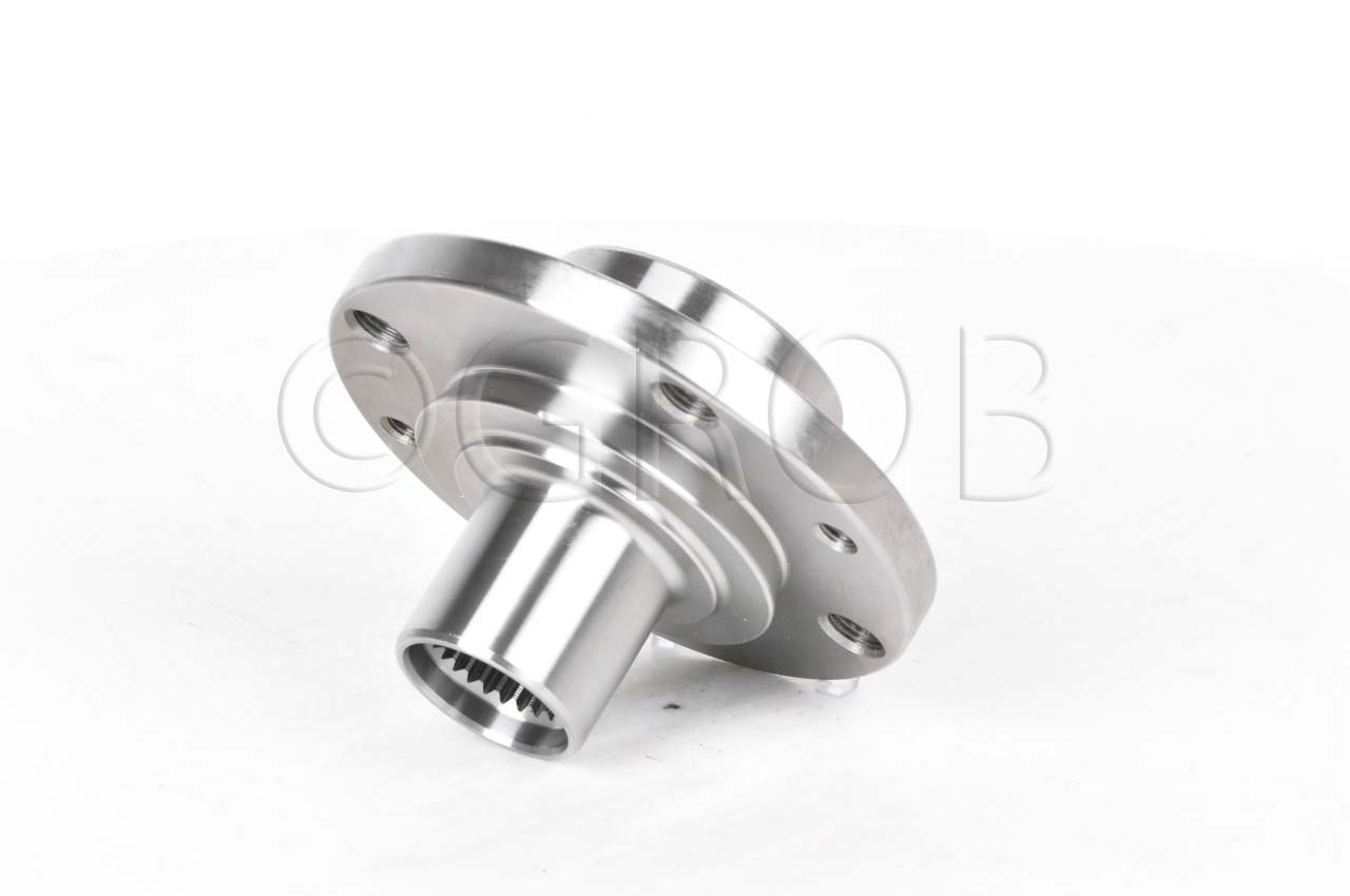 Maza de Rueda Del. Ram-700 15-20