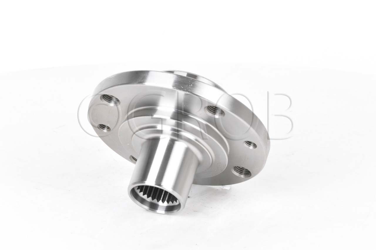 Maza de Rueda Del. Ram-700 15-20