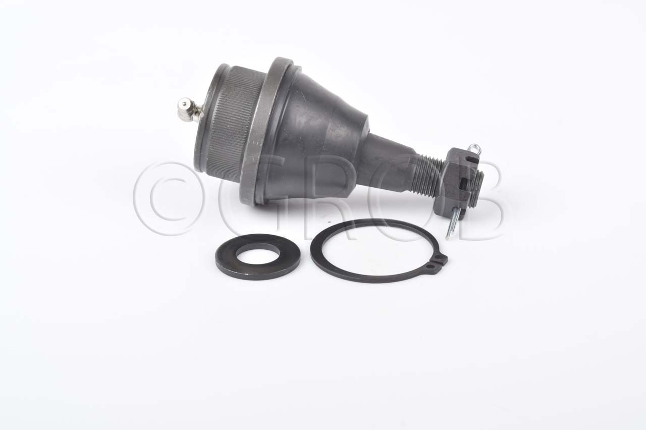 Rotula Inf. Ram-1500 4X2 Susp. Indepen. 03-19 Ram-1500 4X4 Susp. Indepen. 03-19