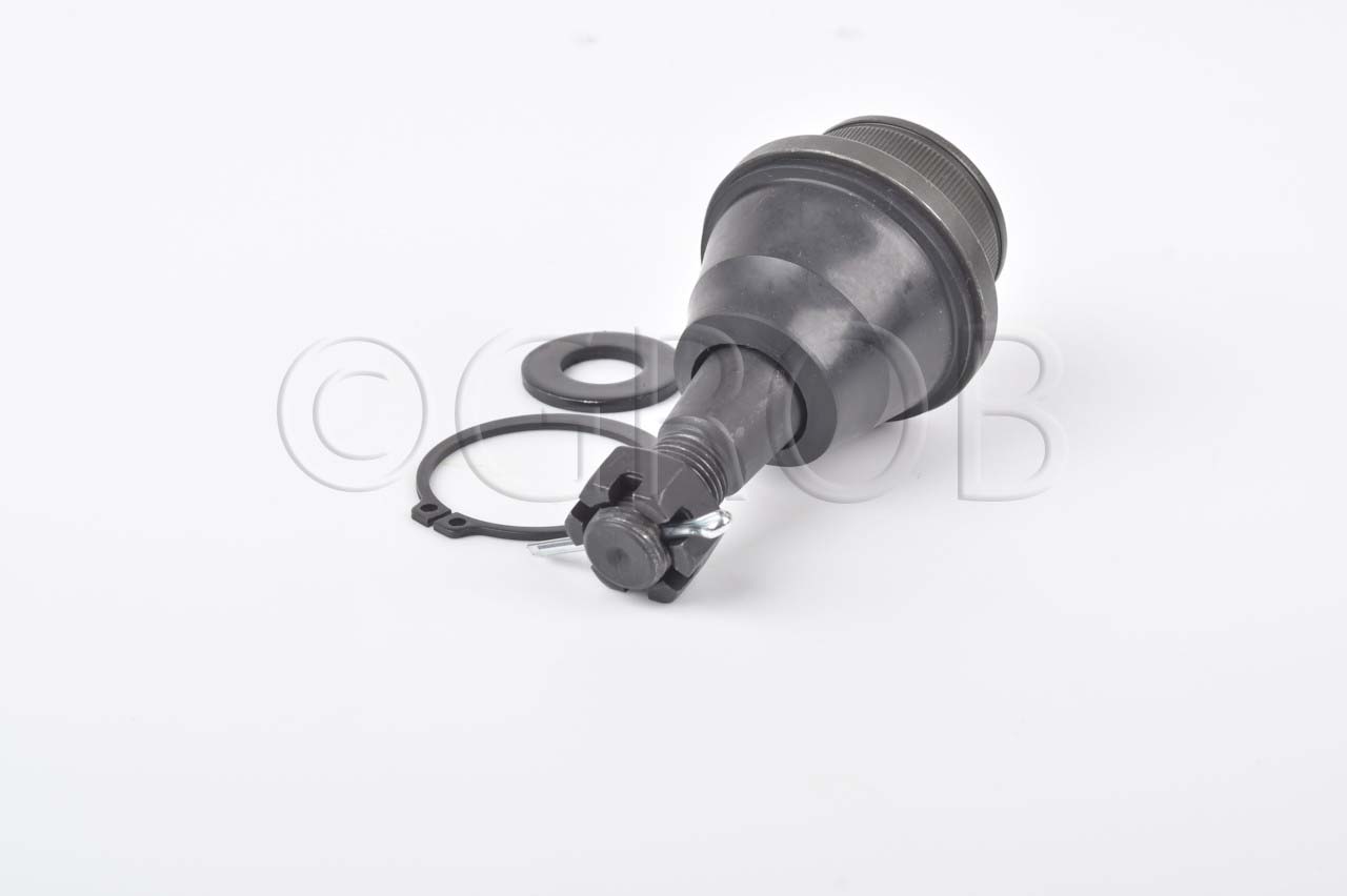 Rotula Inf. Ram-1500 4X2 Susp. Indepen. 03-19 Ram-1500 4X4 Susp. Indepen. 03-19