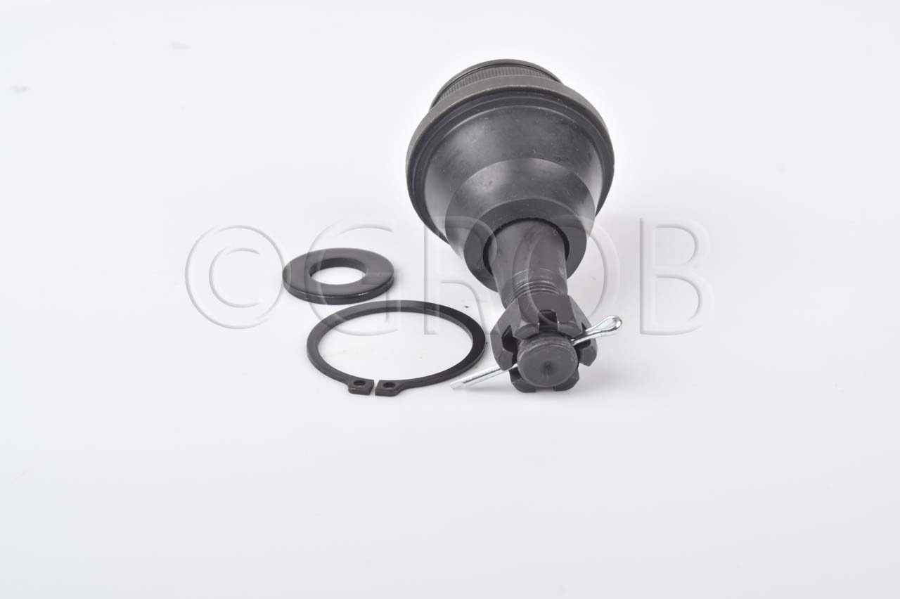 Rotula Inf. Ram-1500 4X2 Susp. Indepen. 03-19 Ram-1500 4X4 Susp. Indepen. 03-19