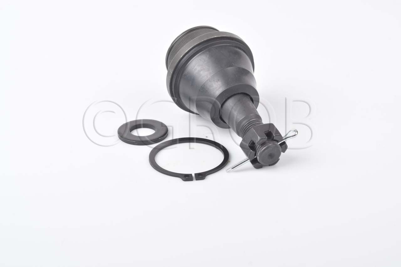 Rotula Inf. Ram-1500 4X2 Susp. Indepen. 03-19 Ram-1500 4X4 Susp. Indepen. 03-19