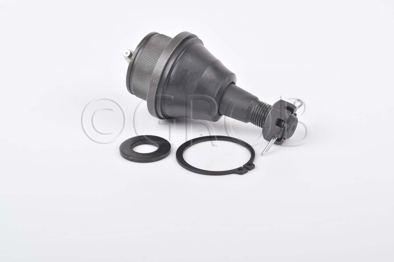 Rotula Inf. Ram-1500 4X2 Susp. Indepen. 03-19 Ram-1500 4X4 Susp. Indepen. 03-19