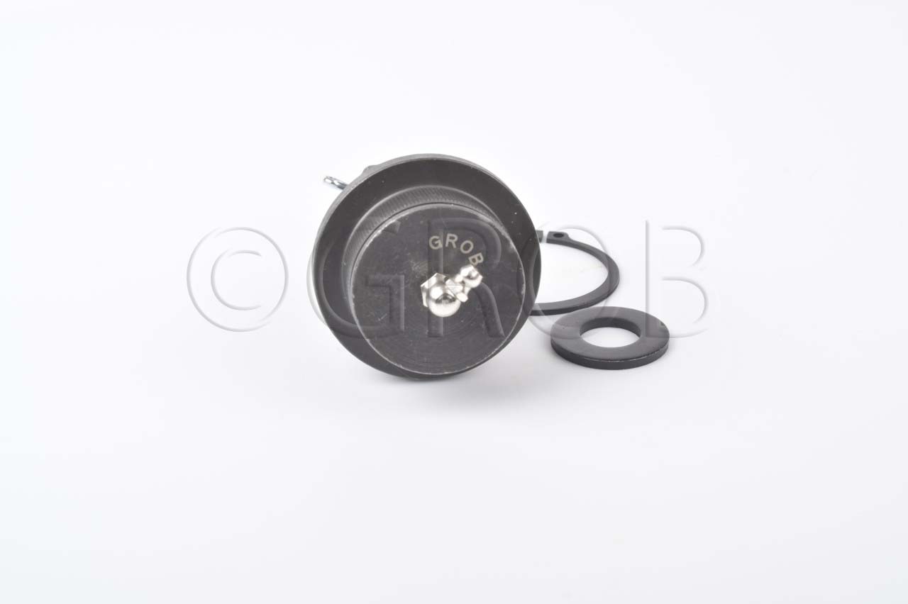 Rotula Inf. Ram-1500 4X2 Susp. Indepen. 03-19 Ram-1500 4X4 Susp. Indepen. 03-19