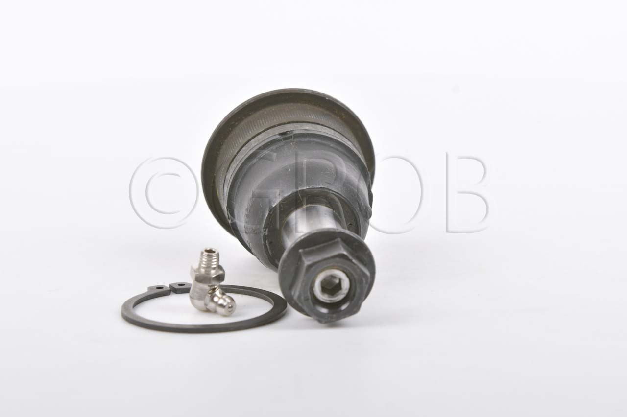 Rotula Sup. Ram-2500 4X2 Susp. Indepen. 06-14 Ram-2500 4X4 Susp. Indepen. 06-14 Ram-3500 4X2 Susp. Indepen. 06-14 Ram-3500 4X4 Susp. Indepen. 06-14