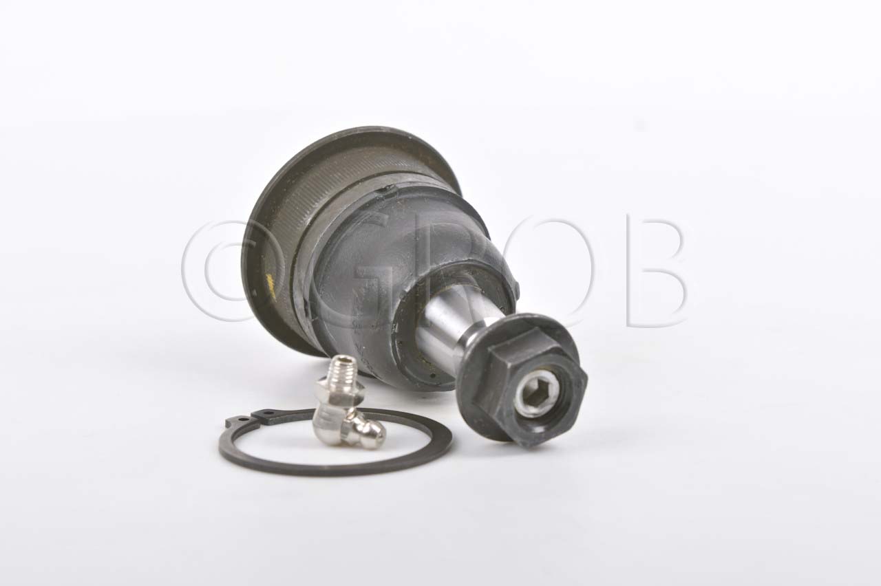 Rotula Sup. Ram-2500 4X2 Susp. Indepen. 06-14 Ram-2500 4X4 Susp. Indepen. 06-14 Ram-3500 4X2 Susp. Indepen. 06-14 Ram-3500 4X4 Susp. Indepen. 06-14