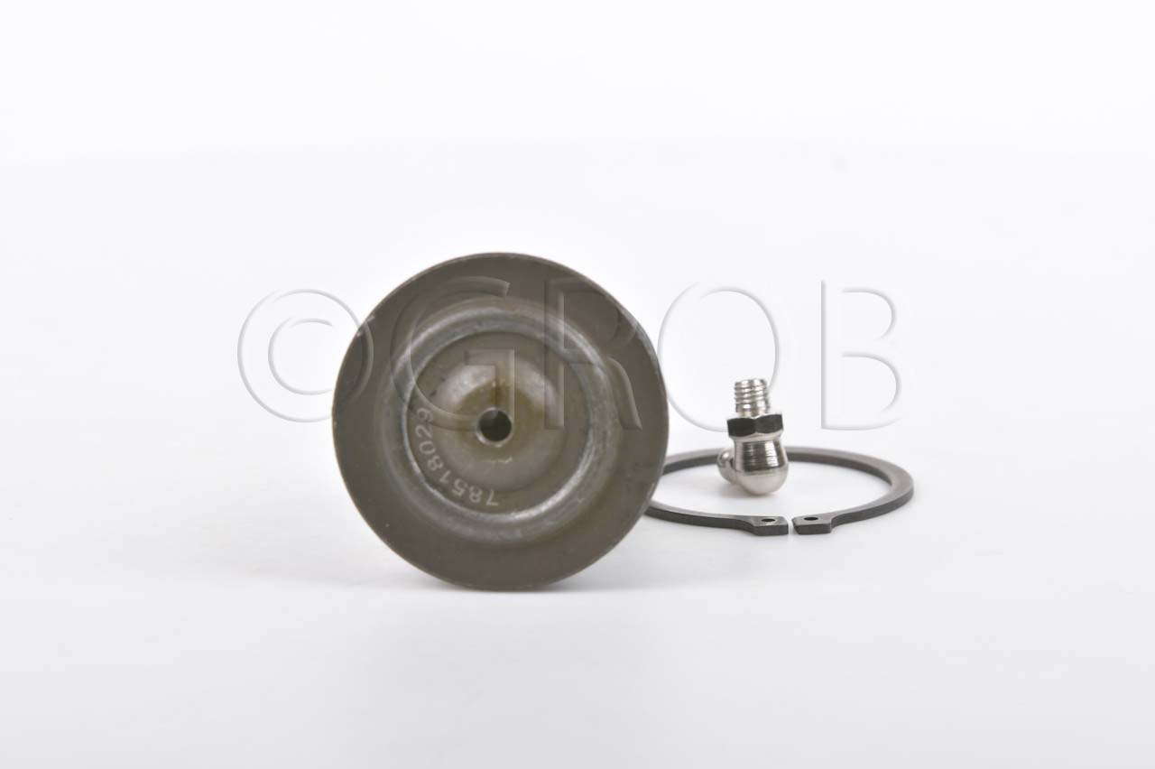 Rotula Sup. Ram-2500 4X2 Susp. Indepen. 06-14 Ram-2500 4X4 Susp. Indepen. 06-14 Ram-3500 4X2 Susp. Indepen. 06-14 Ram-3500 4X4 Susp. Indepen. 06-14