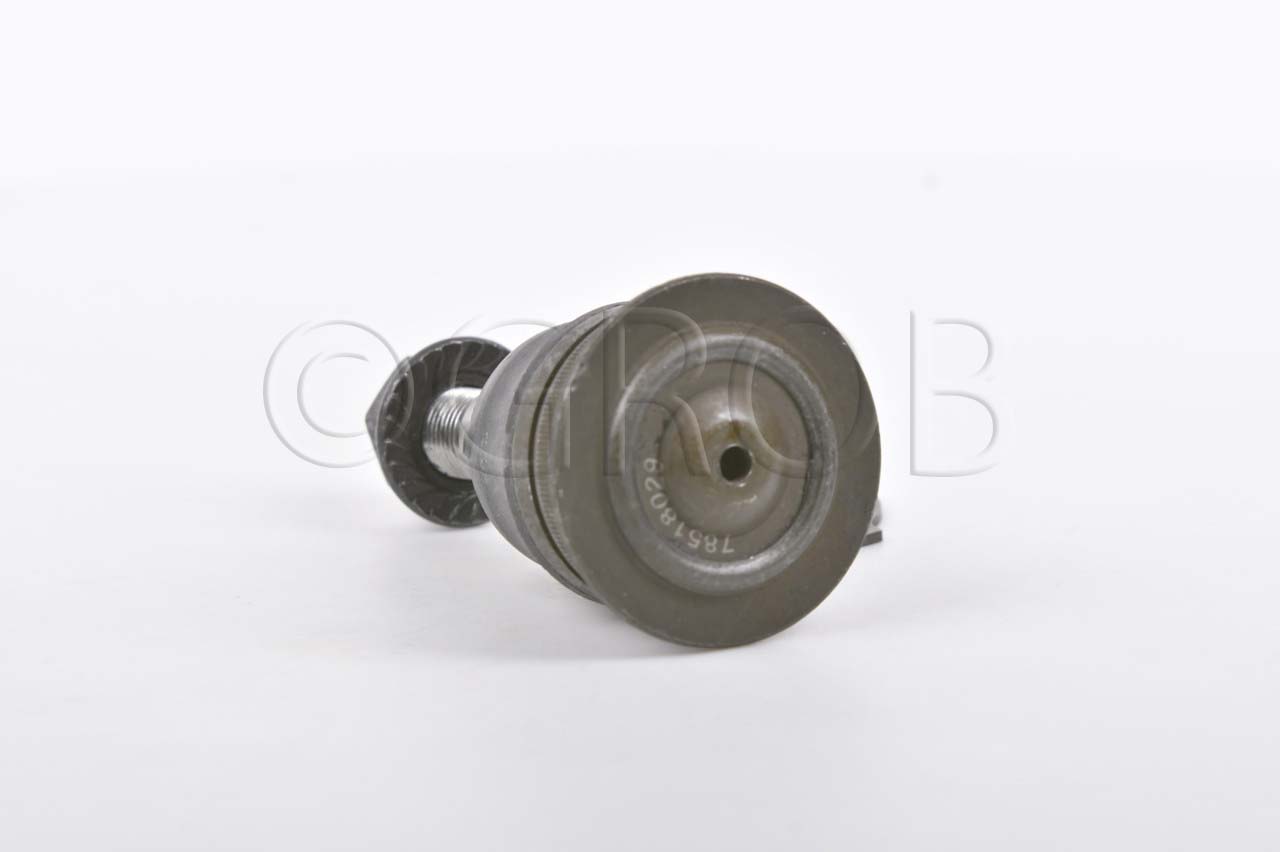 Rotula Sup. Ram-2500 4X2 Susp. Indepen. 06-14 Ram-2500 4X4 Susp. Indepen. 06-14 Ram-3500 4X2 Susp. Indepen. 06-14 Ram-3500 4X4 Susp. Indepen. 06-14