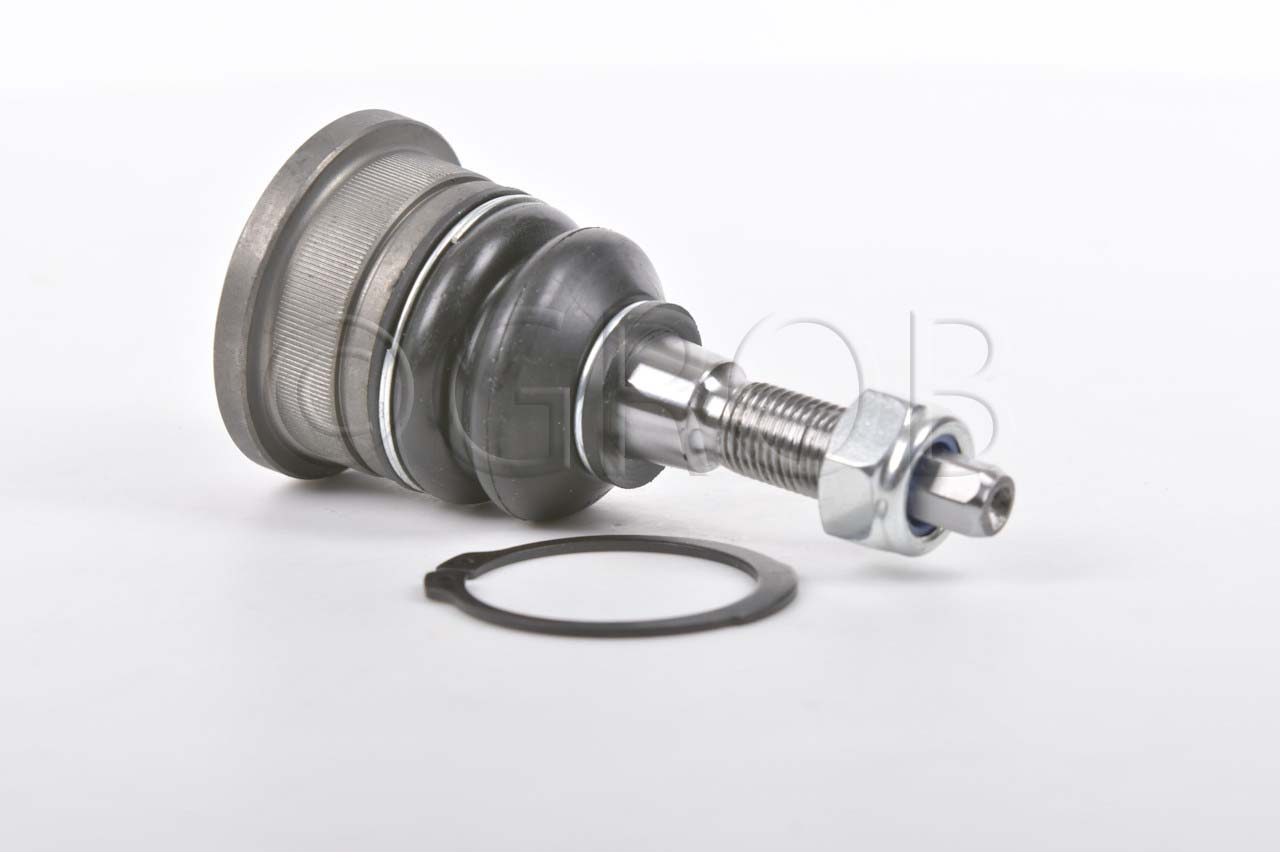 Rotula Sup. Ram-1500 4X2 Susp. Indepen. 06-19 Ram-1500 4X4 Susp. Indepen. 06-19