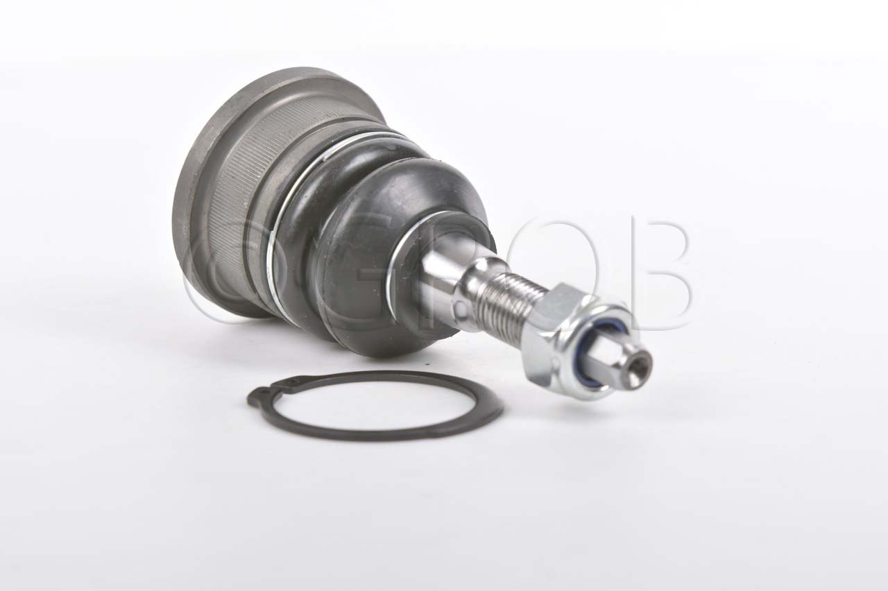 Rotula Sup. Ram-1500 4X2 Susp. Indepen. 06-19 Ram-1500 4X4 Susp. Indepen. 06-19