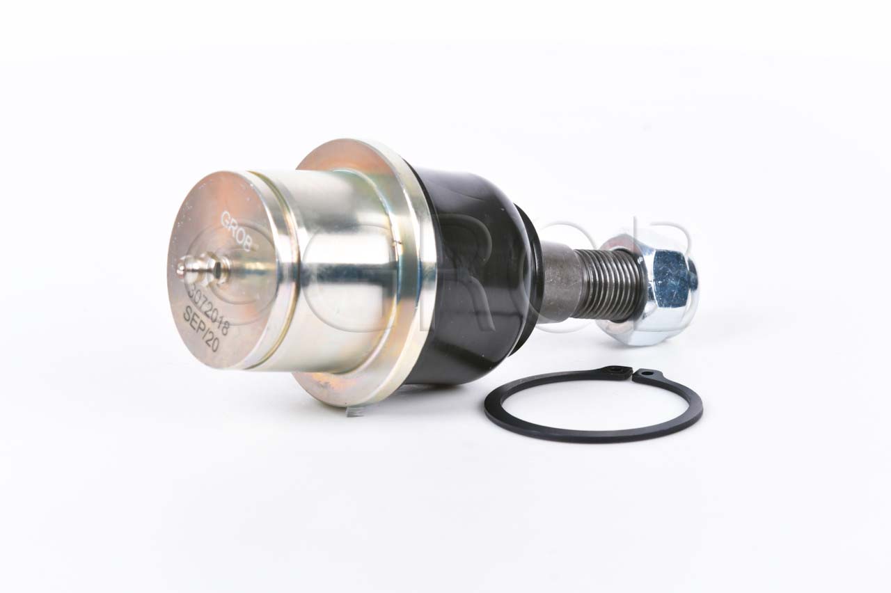 Rotula Inf. Ram-1500 4X2 Susp. Indepen. 09-19 Ram-1500 4X4 Susp. Indepen. 09-19