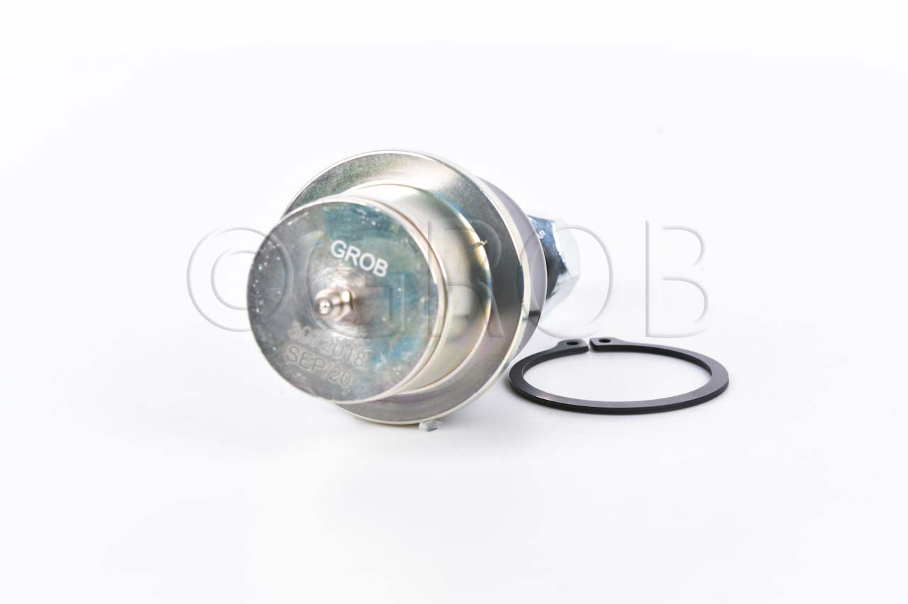 Rotula Inf. Ram-1500 4X2 Susp. Indepen. 09-19 Ram-1500 4X4 Susp. Indepen. 09-19