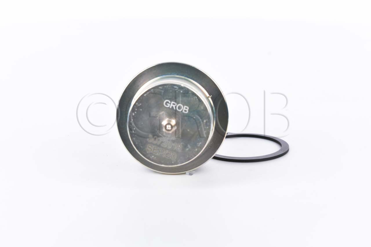 Rotula Inf. Ram-1500 4X2 Susp. Indepen. 09-19 Ram-1500 4X4 Susp. Indepen. 09-19