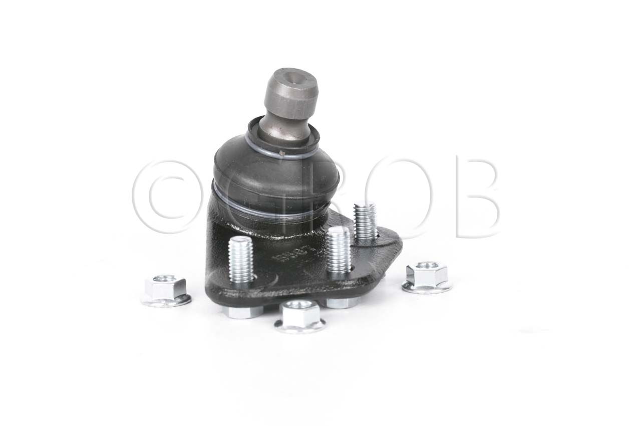 Rotula Inf. Izq. Ram-700 15-21 Strada 12-17