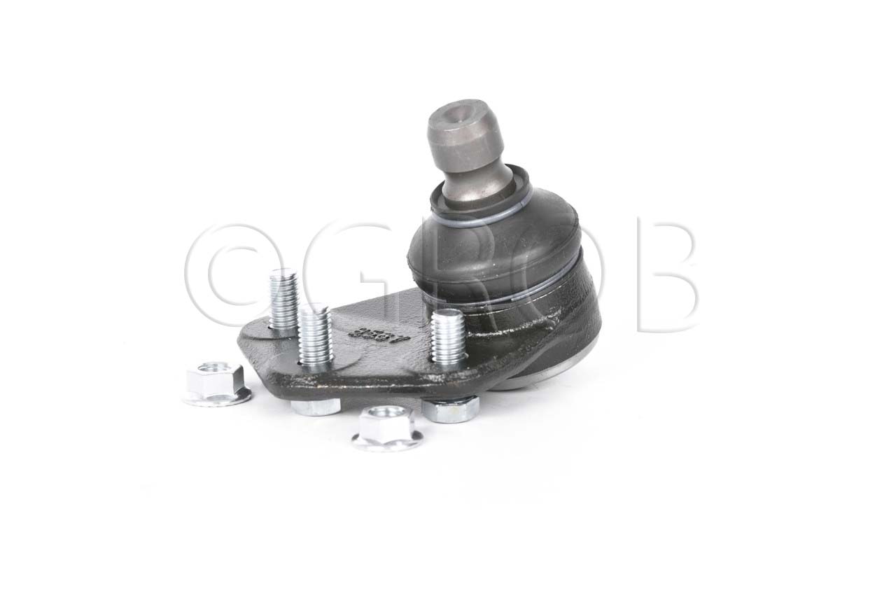 Rotula Inf. Izq. Ram-700 15-21 Strada 12-17