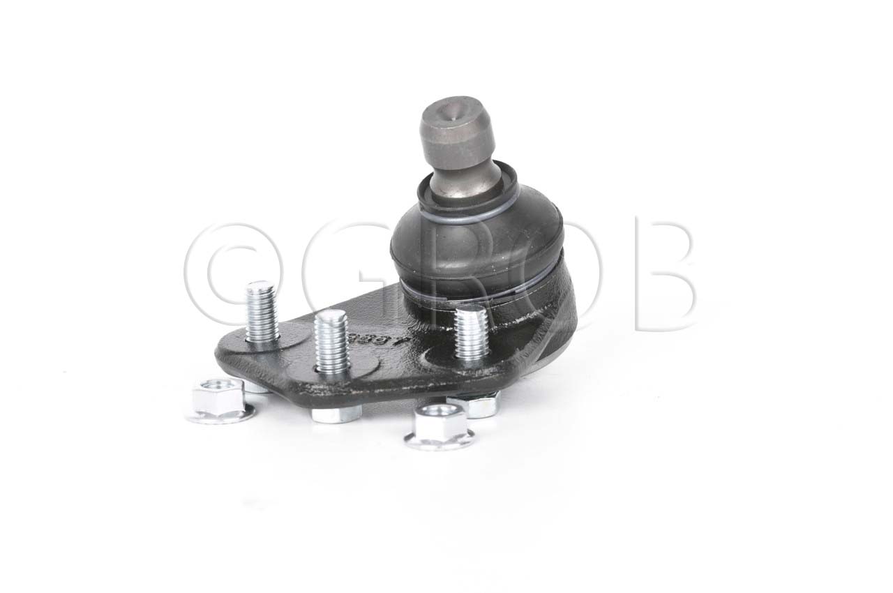 Rotula Inf. Izq. Ram-700 15-21 Strada 12-17