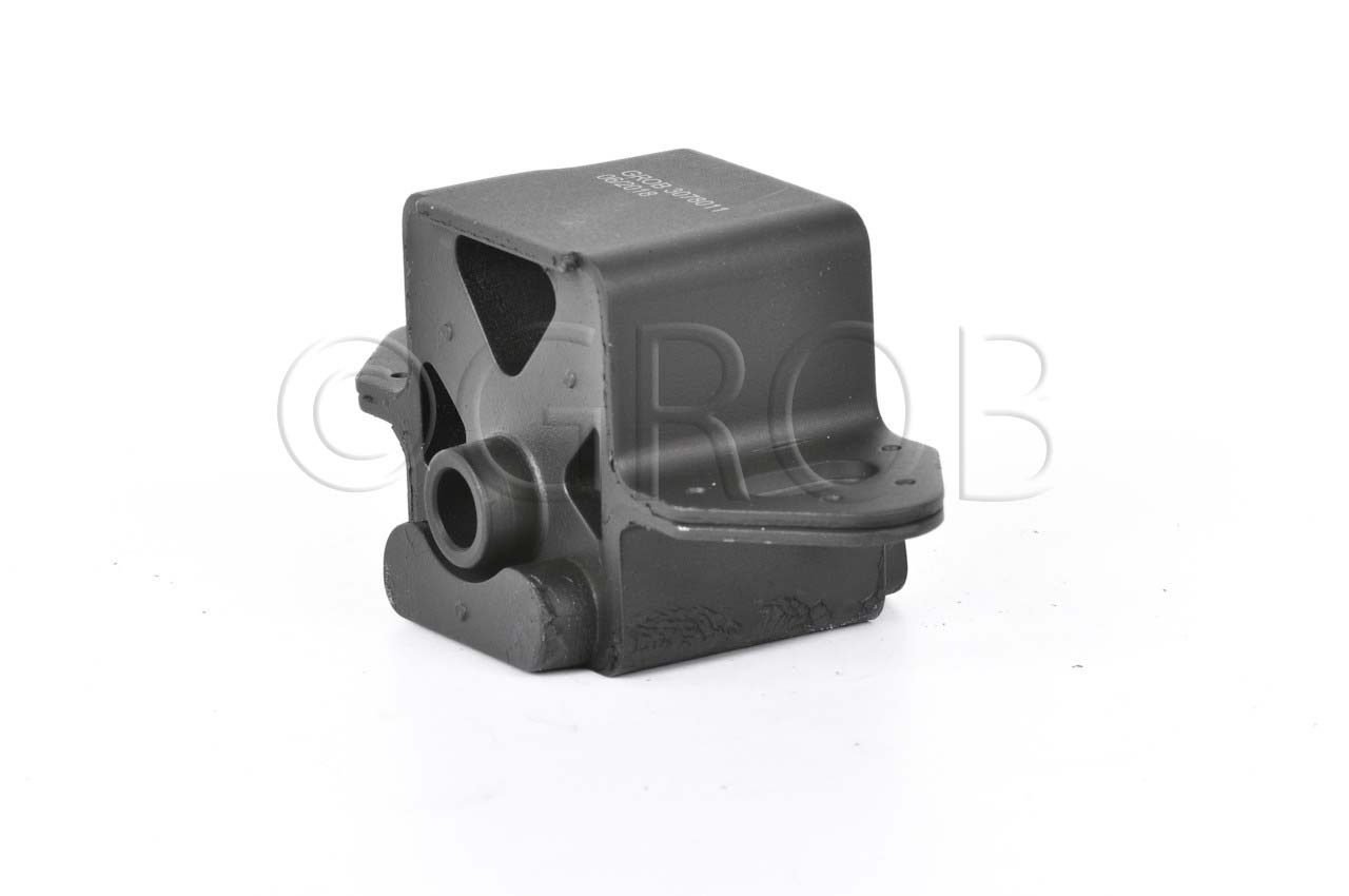 Soporte Motor Front. Der. Grand Caravan 84-99 Grand Caravan 87-90 Grand Caravan 87-89 Grand Voyager 84-89 Grand Voyager 87-90 Grand Voyager 87-89 Lebaron 82-90 Lebaron 86-89 Lebaron K 82-87 New Yorker 83-90 New Yorker 83-90 New Yorker 86-90 New Yorker 86-
