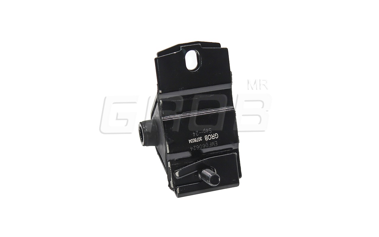 Soporte Motor Front. Der. Izq. Cherokee 84-86 Cherokee 84-00 Comanche 86-92 Comanche 86-86 Wagoneer 84-86 Wagoneer 84-87 Wagoneer 85-85 Wrangler 87-95