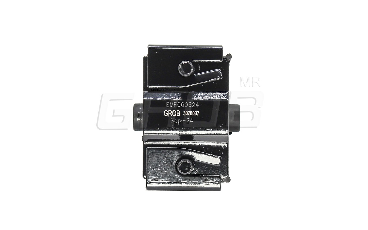 Soporte Motor Front. Der. Cherokee 84-00 Comanche 86-92 Wagoneer 84-87