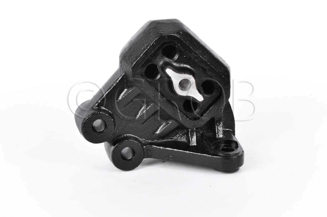 Soporte Motor Front. Izq. Ram-1500 4X4 02-05 Ram-1500 4X4 02-05 Ram-2500 03-05 Ram-2500 4X4 02-05 Ram-3500 E.S. 4X4 03-04 Ram-3500 E.S. 4X4 03-05 Ram-4000 01-05 Ram-4000 01-05