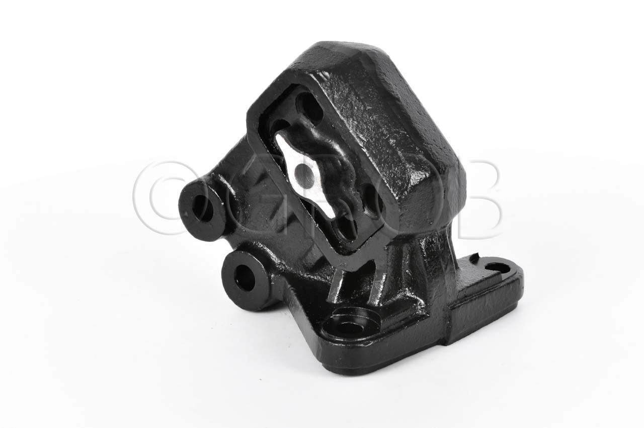 Soporte Motor Front. Izq. Ram-1500 4X4 02-05 Ram-1500 4X4 02-05 Ram-2500 03-05 Ram-2500 4X4 02-05 Ram-3500 E.S. 4X4 03-04 Ram-3500 E.S. 4X4 03-05 Ram-4000 01-05 Ram-4000 01-05