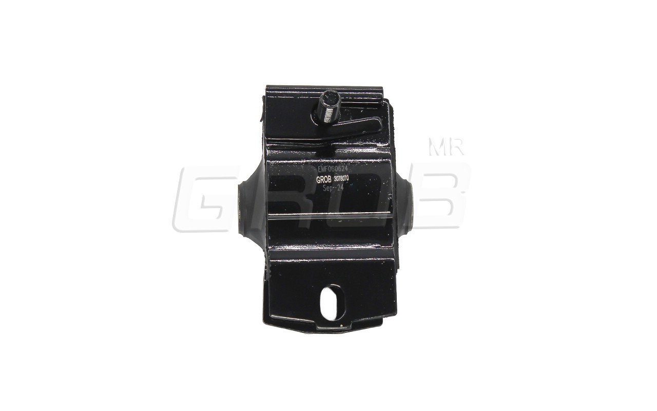 Soporte Motor Front. Der. Izq. Wrangler 97-02 Wrangler 97-06 Wrangler 03-06