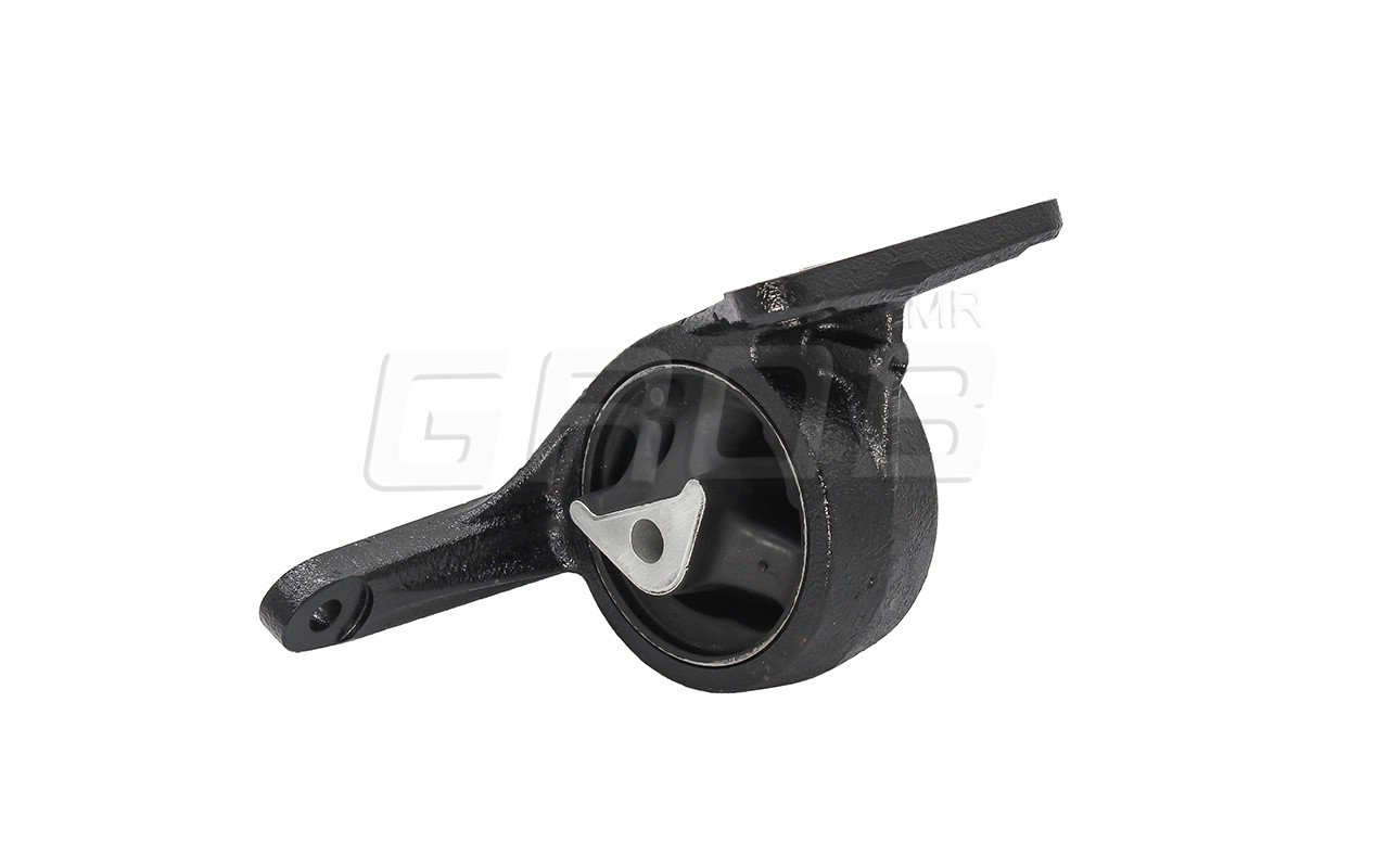 Soporte Motor Front. Der. Liberty 02-08 Liberty 02-08