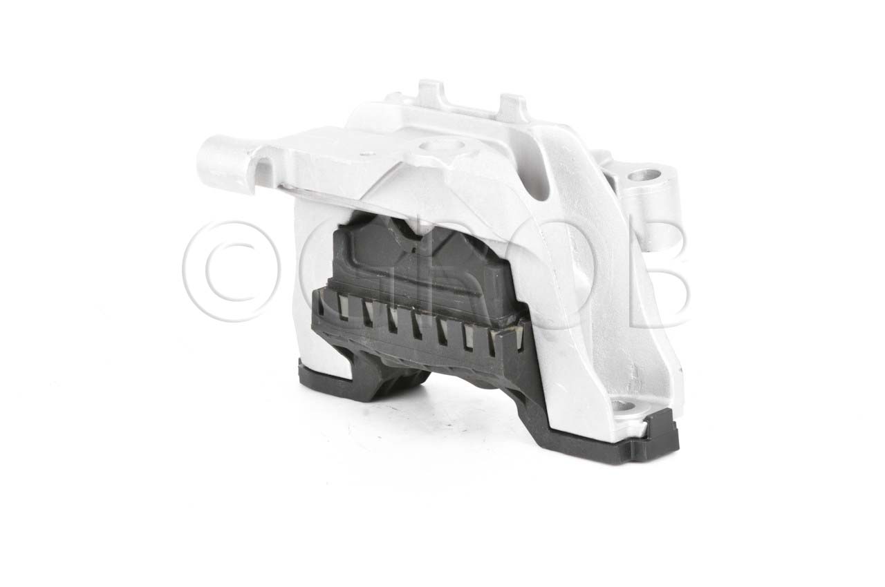 Soporte Motor Front. Der. Dart 13-16