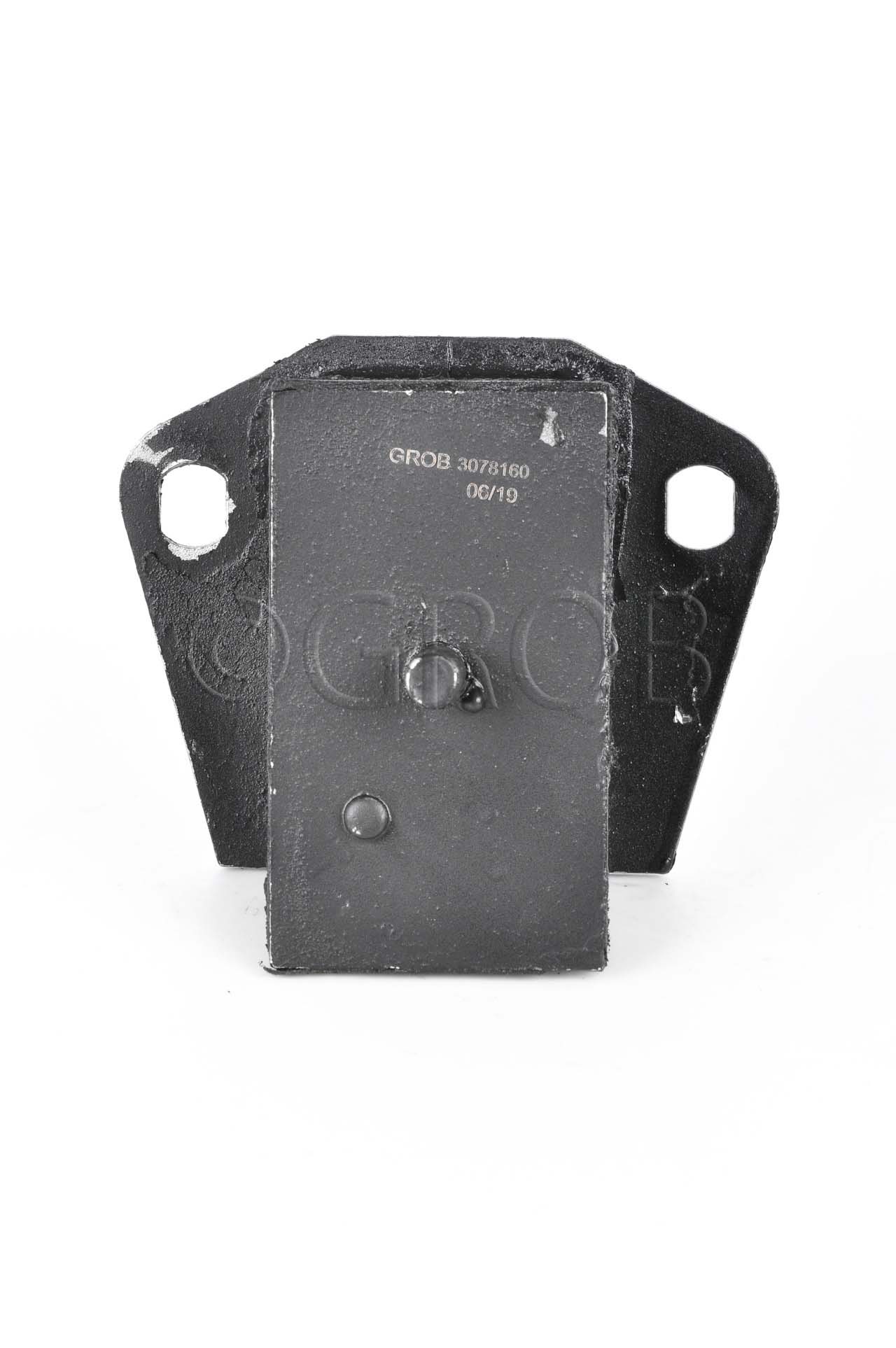 Soporte Motor Front. Der. Izq. D-50 79-89 D-50 83-85 D-50 87-89 D-50 90-93 D-50 90-91