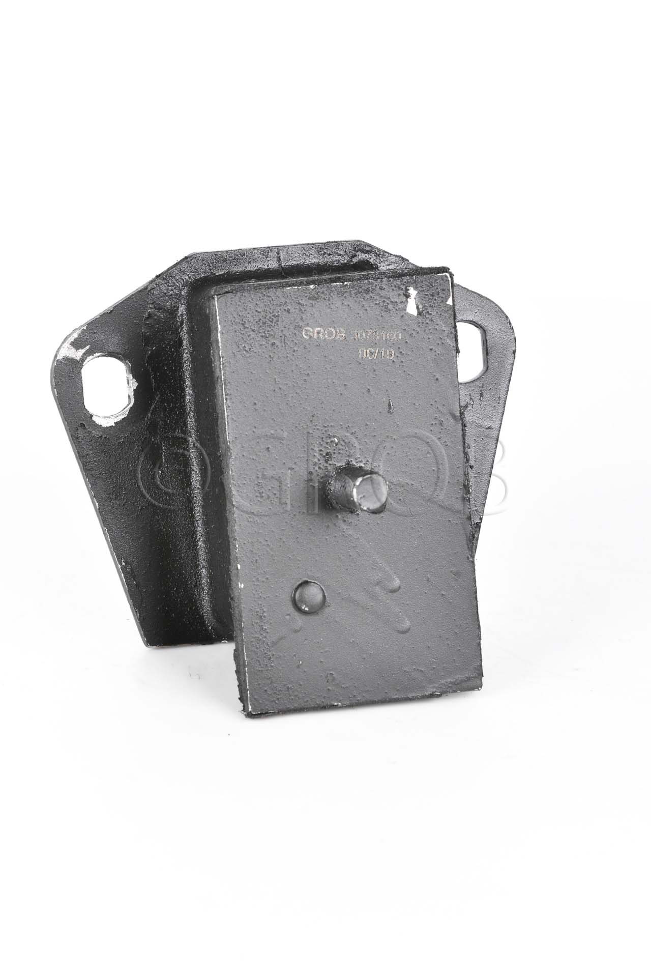 Soporte Motor Front. Der. Izq. D-50 79-89 D-50 83-85 D-50 87-89 D-50 90-93 D-50 90-91