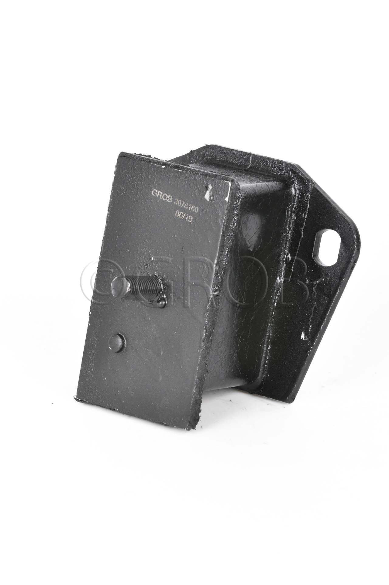 Soporte Motor Front. Der. Izq. D-50 79-89 D-50 83-85 D-50 87-89 D-50 90-93 D-50 90-91
