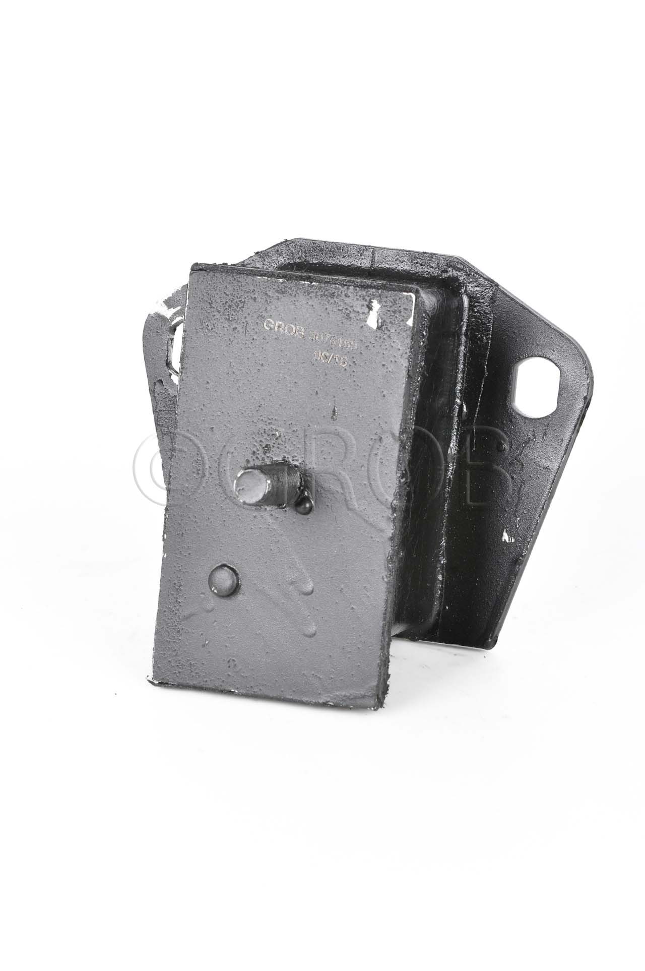 Soporte Motor Front. Der. Izq. D-50 79-89 D-50 83-85 D-50 87-89 D-50 90-93 D-50 90-91
