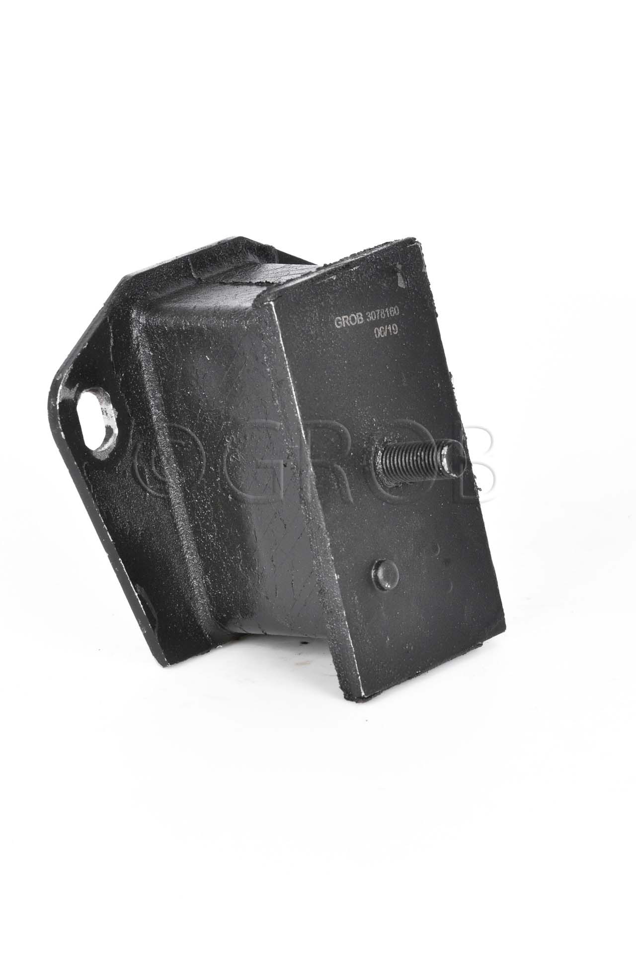 Soporte Motor Front. Der. Izq. D-50 79-89 D-50 83-85 D-50 87-89 D-50 90-93 D-50 90-91