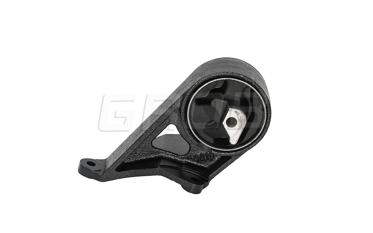 Soporte Motor Front. Izq. Grand Cherokee 99-04
