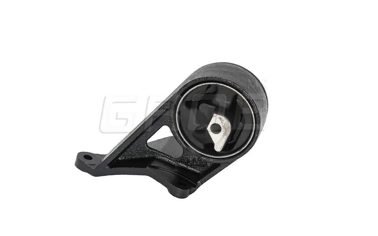 Soporte Motor Front. Izq. Grand Cherokee 99-04