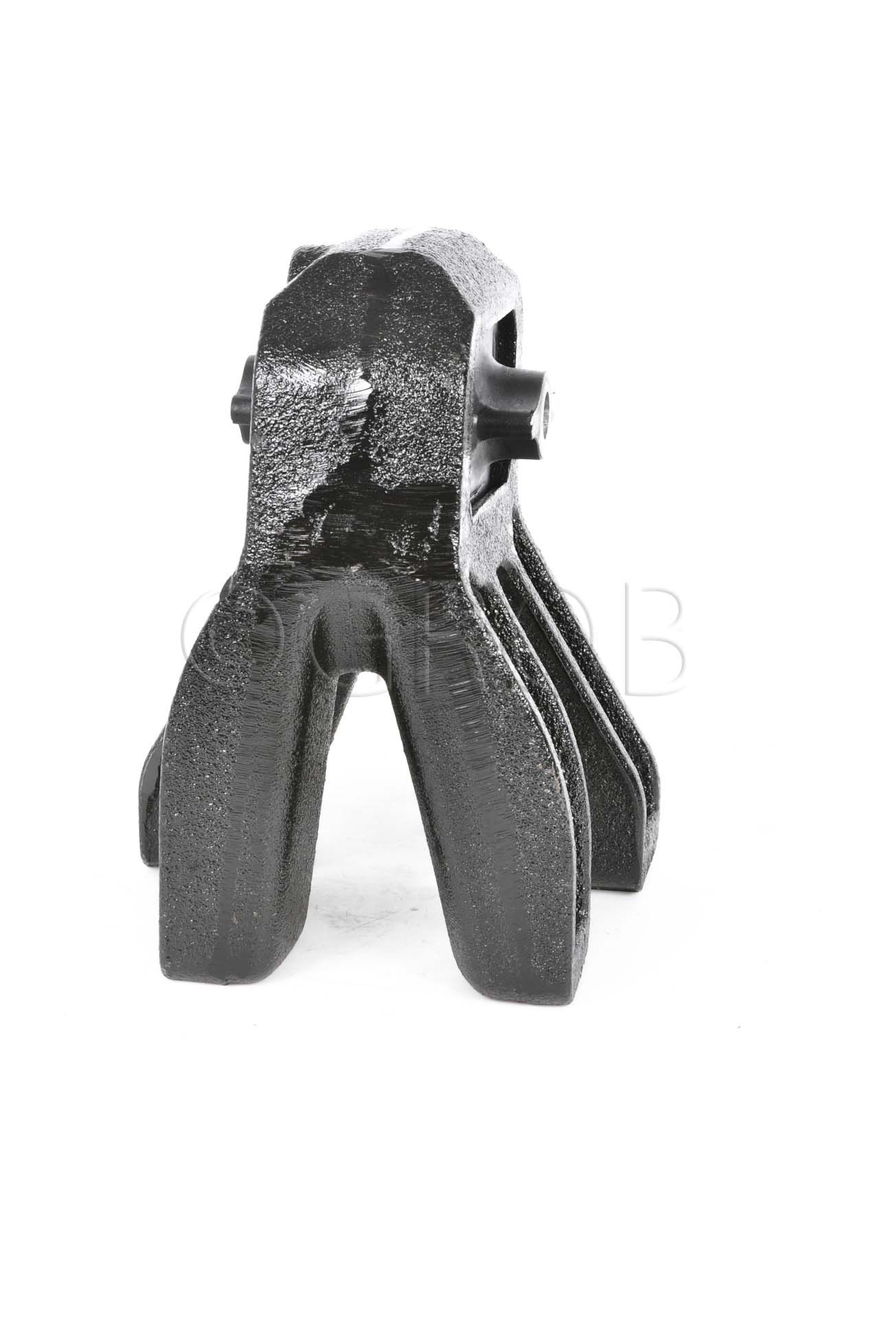 Soporte Motor Front. Izq. Ram-1500 02-05