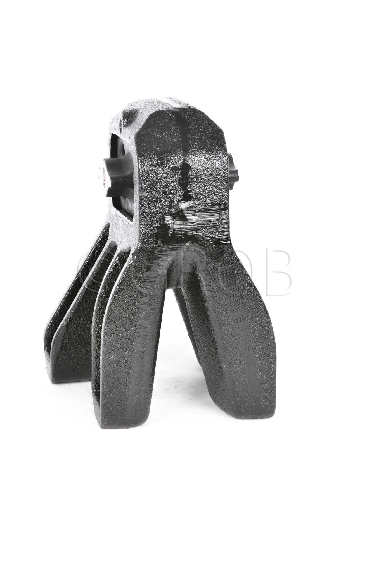 Soporte Motor Front. Izq. Ram-1500 02-05