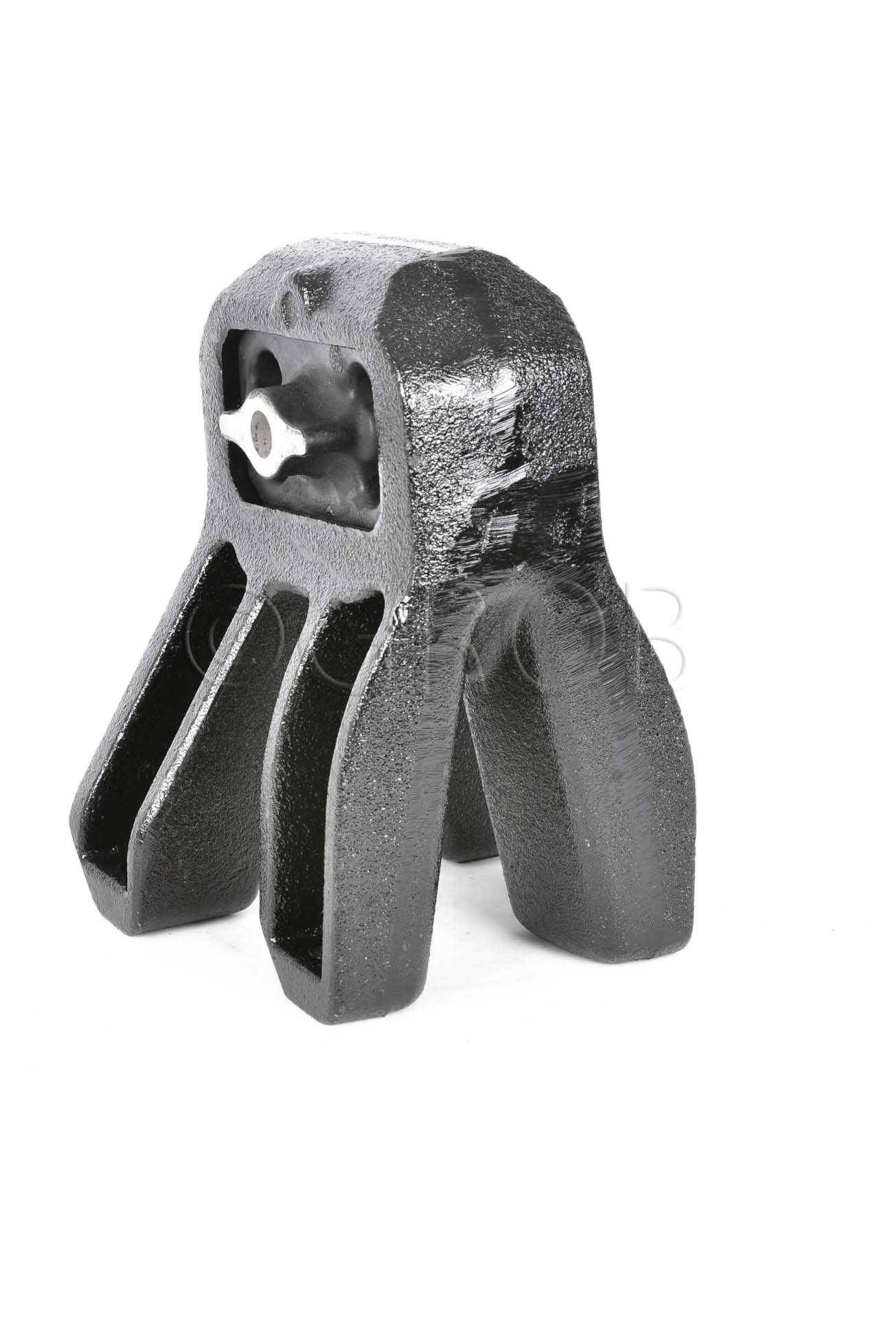 Soporte Motor Front. Izq. Ram-1500 02-05
