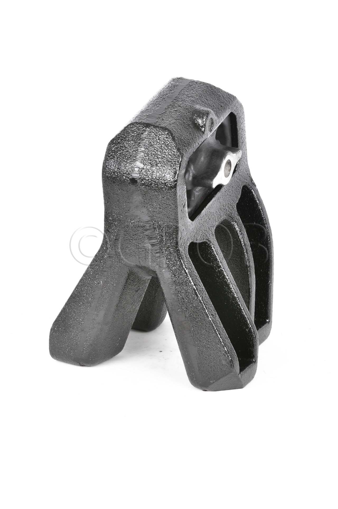 Soporte Motor Front. Izq. Ram-1500 02-05