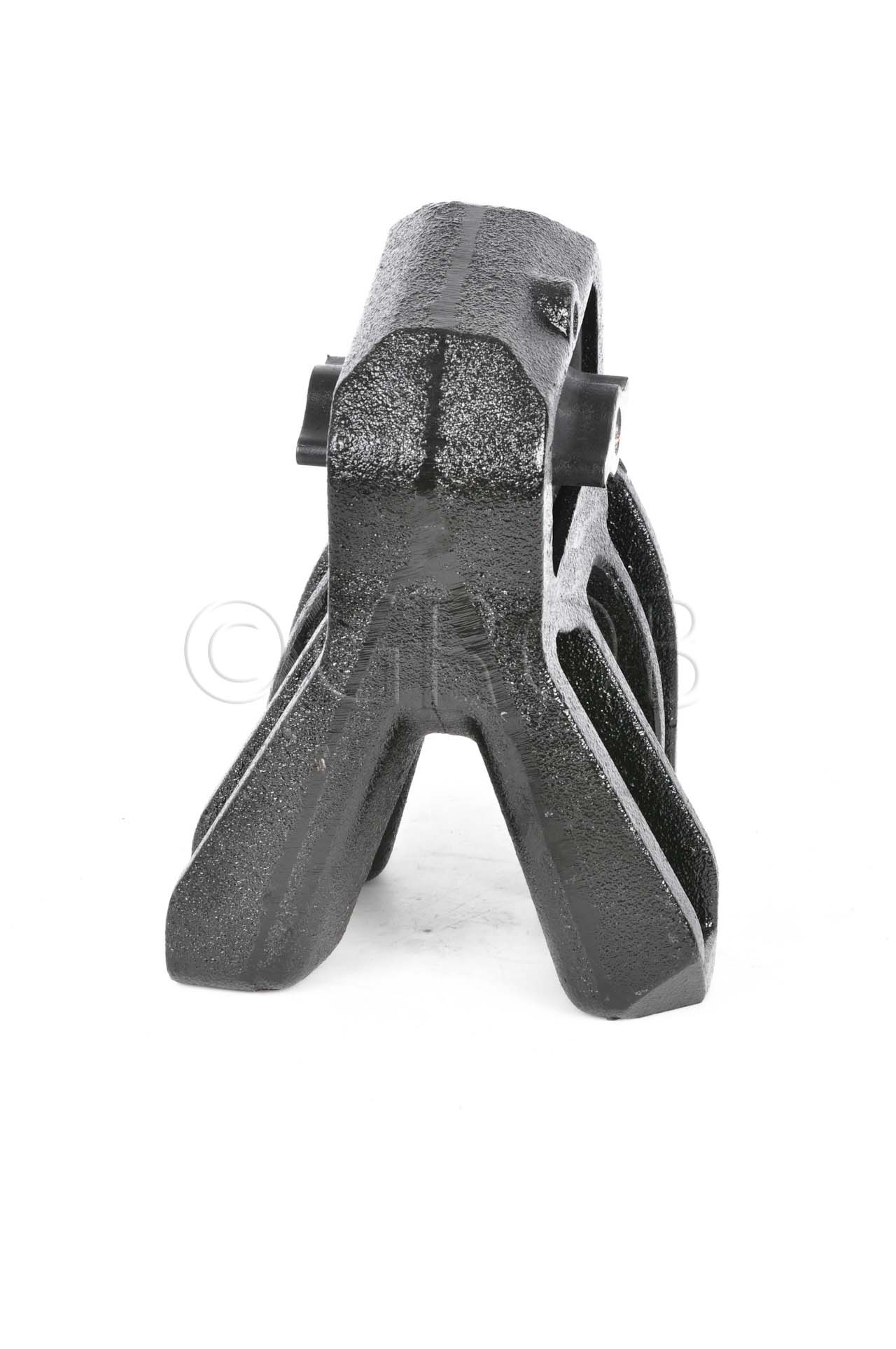 Soporte Motor Front. Izq. Ram-1500 02-05
