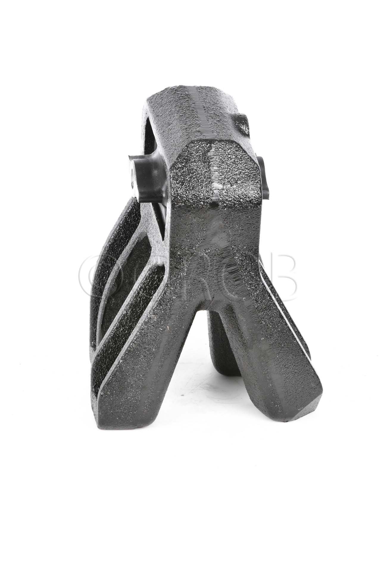 Soporte Motor Front. Izq. Ram-1500 02-05