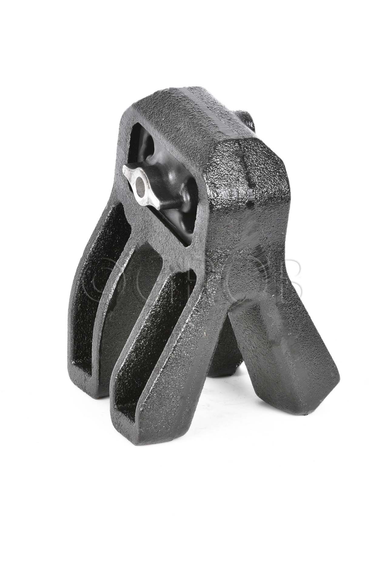 Soporte Motor Front. Izq. Ram-1500 02-05