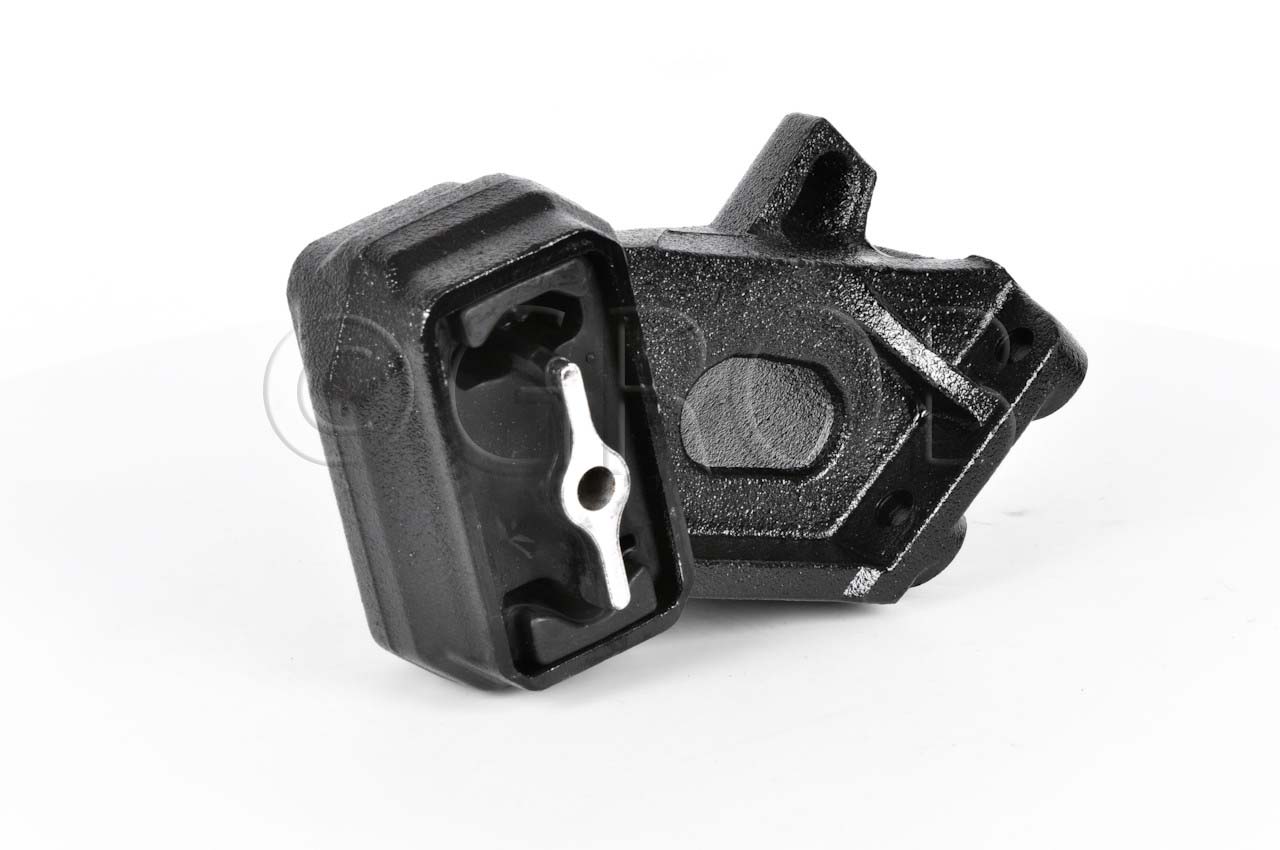 Soporte Motor Front. Izq. Ram-2500 07-10 Ram-3500 E.S. 07-12