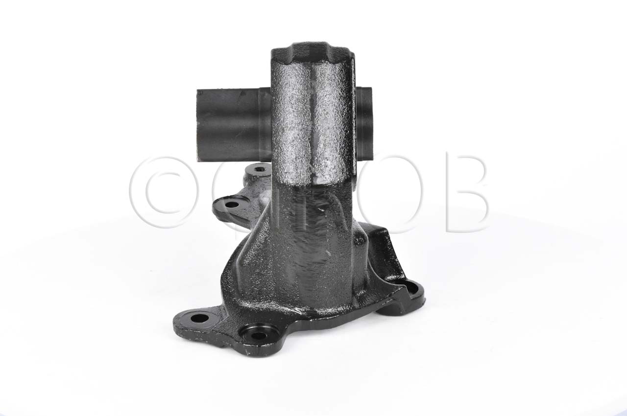 Soporte Motor Front. Izq. Wrangler 07-11