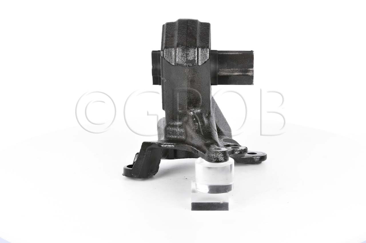 Soporte Motor Front. Izq. Wrangler 07-11