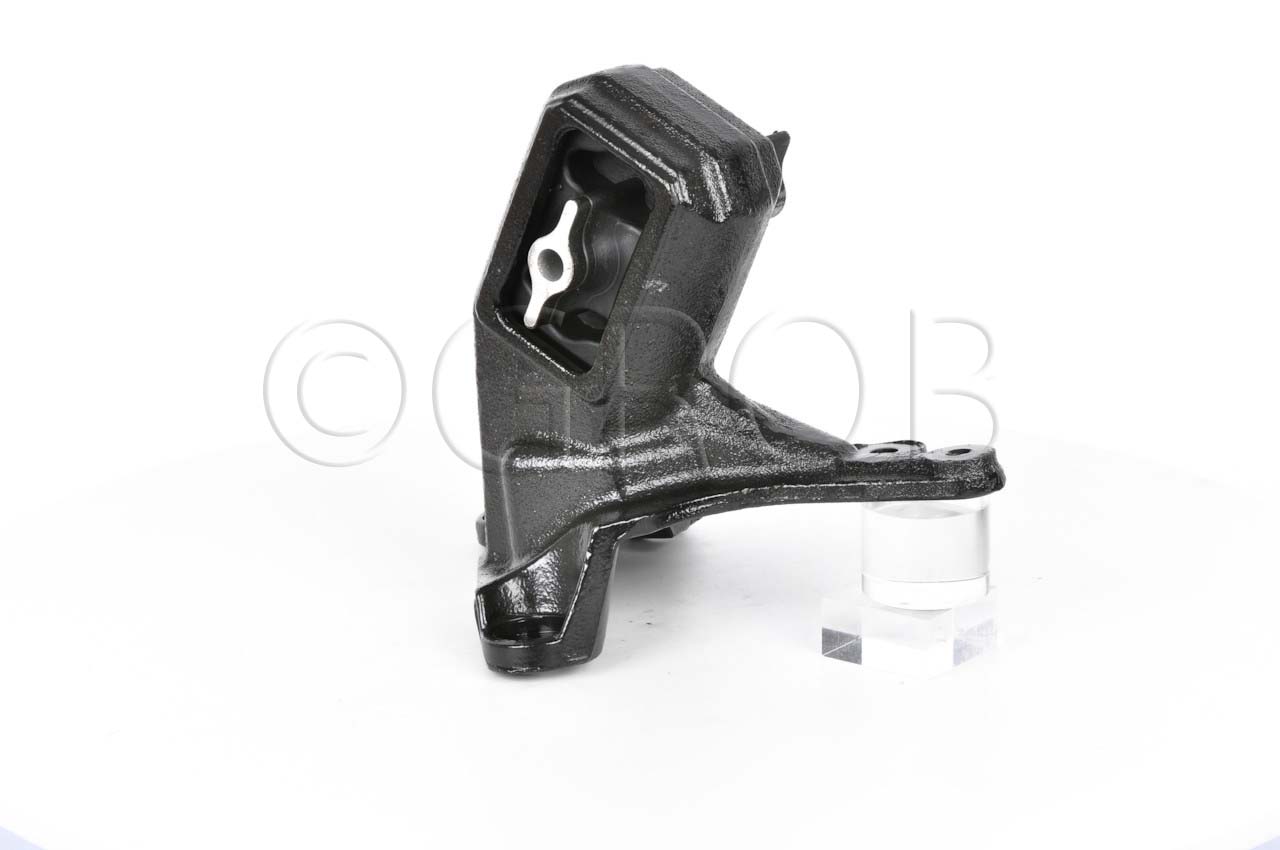 Soporte Motor Front. Izq. Wrangler 07-11